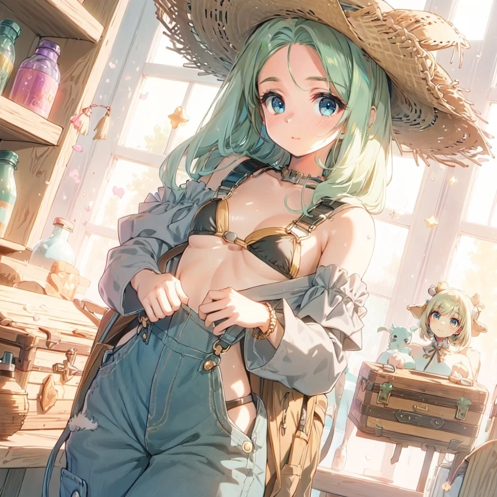 straw-hat -anime-style-all-ages-7